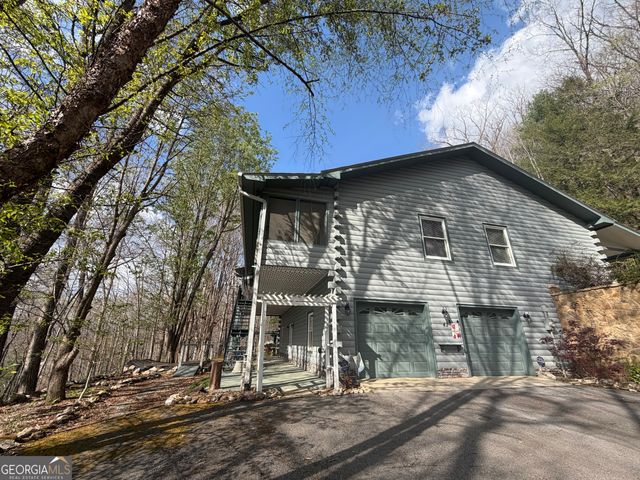 42 Gobbler Lane, Clayton, GA 30525