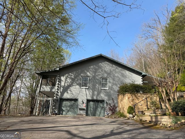 42 Gobbler Lane, Clayton, GA 30525