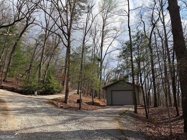 42 Gobbler Lane, Clayton, GA 30525