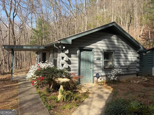 42 Gobbler Lane, Clayton, GA 30525