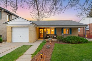 1136 Jersey Street, Denver, CO 80220