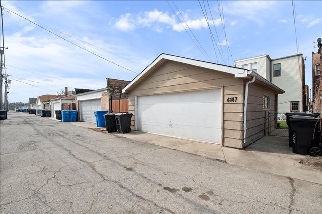 4147 N Marmora Avenue, Chicago, IL 60634