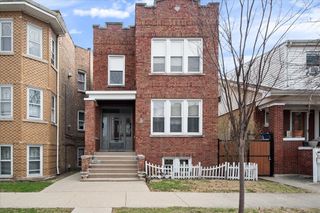 4147 N Marmora Avenue, Chicago, IL 60634