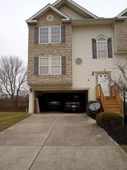 5888 Abernathy Lane, 5888A, Columbus, OH 43232