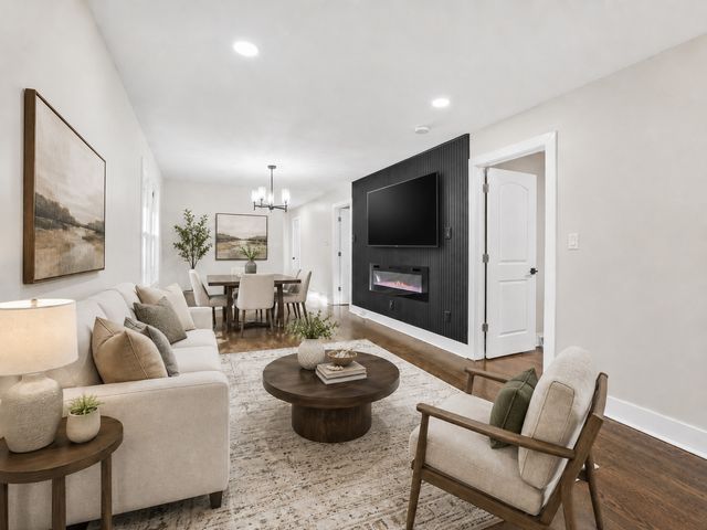 1125 Marengo Avenue, Forest Park, IL 60130
