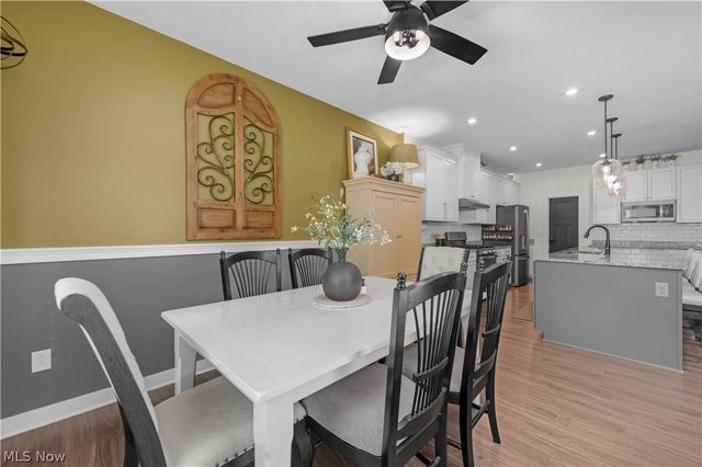 35779 Crystal Creek Court, Grafton, OH 44044