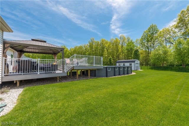 35779 Crystal Creek Court, Grafton, OH 44044
