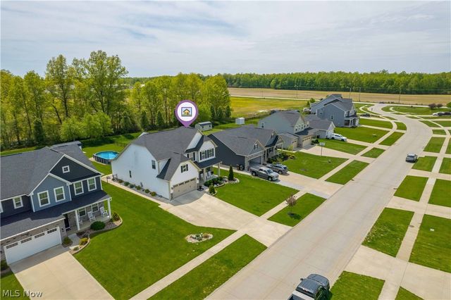 35779 Crystal Creek Court, Grafton, OH 44044