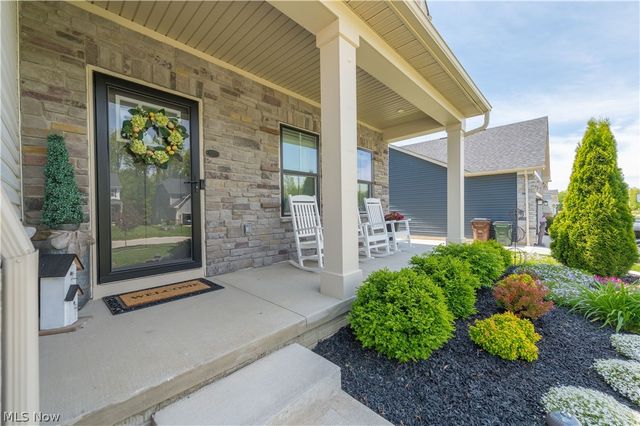 35779 Crystal Creek Court, Grafton, OH 44044