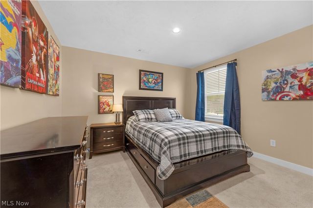 35779 Crystal Creek Court, Grafton, OH 44044