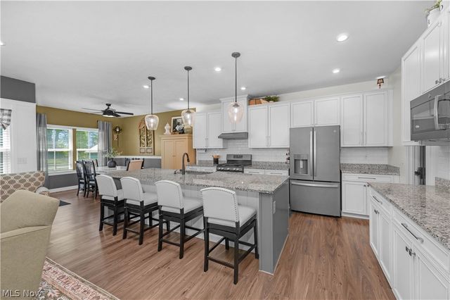 35779 Crystal Creek Court, Grafton, OH 44044