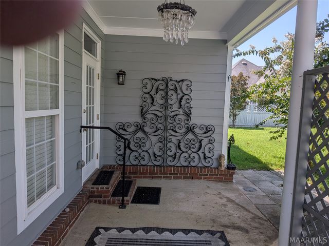 8620 Lantern Way, Montgomery, AL 36116