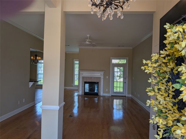 8620 Lantern Way, Montgomery, AL 36116