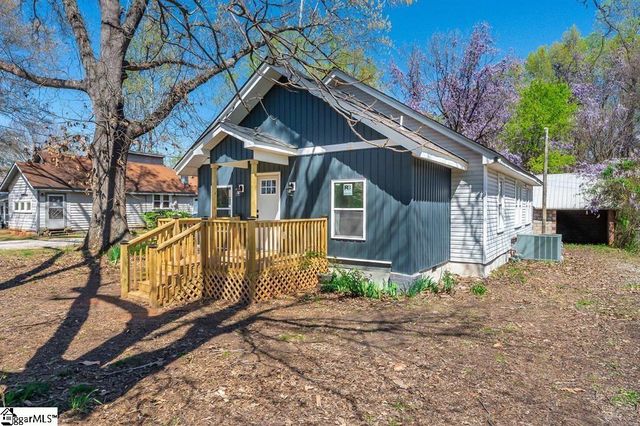 1208 W Main Street, Laurens, SC 29360