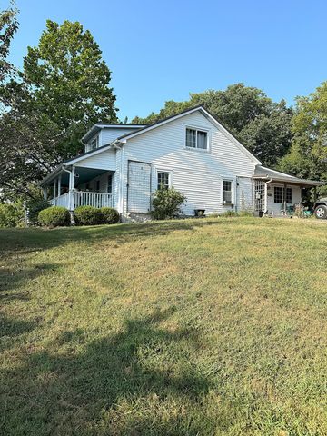 510 St. Johns Road, Frankfort, KY 40601