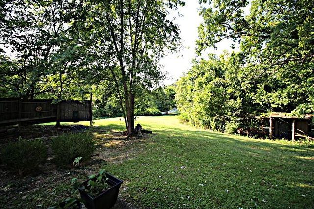 510 St. Johns Road, Frankfort, KY 40601