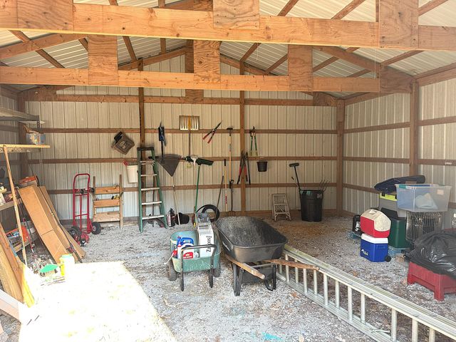 510 St. Johns Road, Frankfort, KY 40601