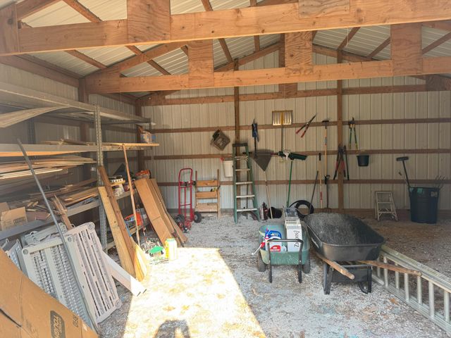 510 St. Johns Road, Frankfort, KY 40601