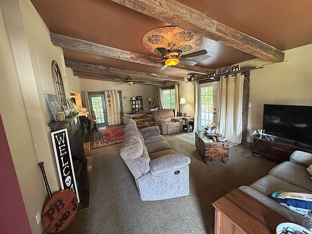 510 St. Johns Road, Frankfort, KY 40601