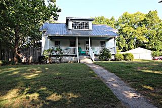 510 St. Johns Road, Frankfort, KY 40601