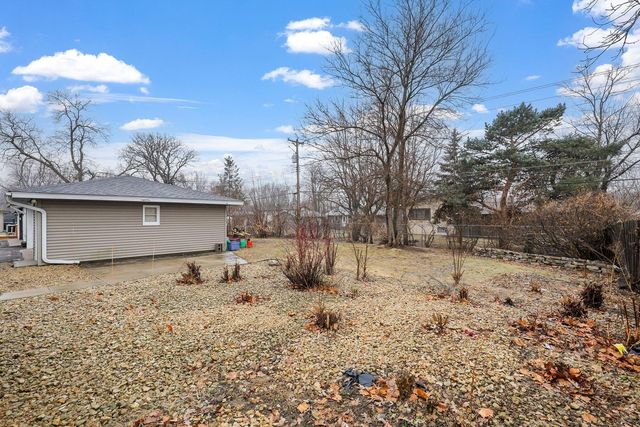 6030 7th Street NE, Fridley, MN 55432