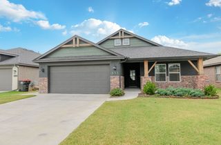 319 Rock Hollow Road, Harrah, OK 73045