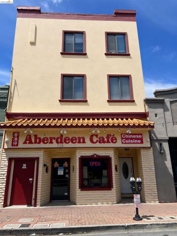 721 Main Street, Martinez, CA 94553
