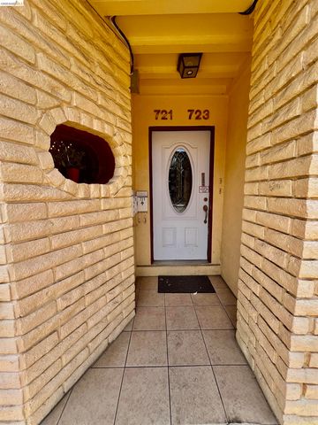 721 Main Street, Martinez, CA 94553