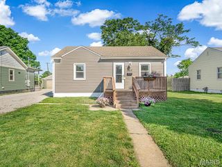 2617 Center Street, Granite City, IL 62040