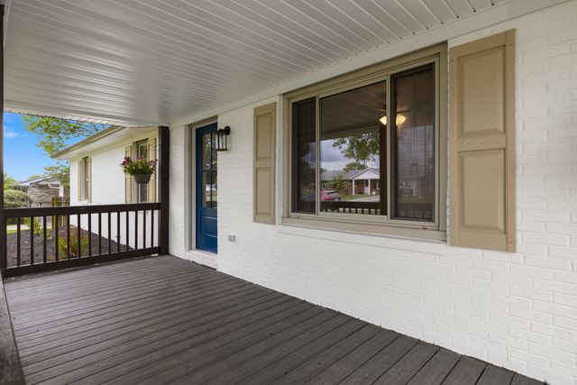 1014 Jenny Lillard Road, Lawrenceburg, KY 40342