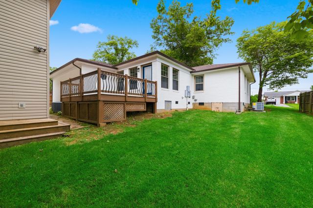 1014 Jenny Lillard Road, Lawrenceburg, KY 40342