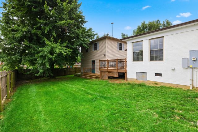 1014 Jenny Lillard Road, Lawrenceburg, KY 40342