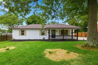 1014 Jenny Lillard Road, Lawrenceburg, KY 40342