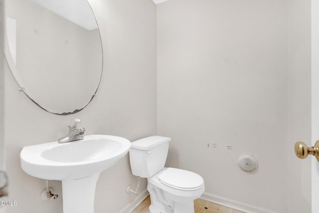 2232 Violet Bluff Court, Raleigh, NC 27610