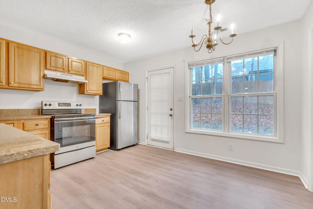 2232 Violet Bluff Court, Raleigh, NC 27610