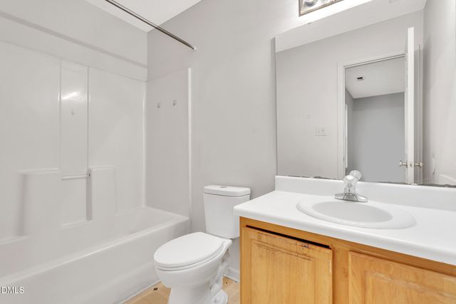 2232 Violet Bluff Court, Raleigh, NC 27610