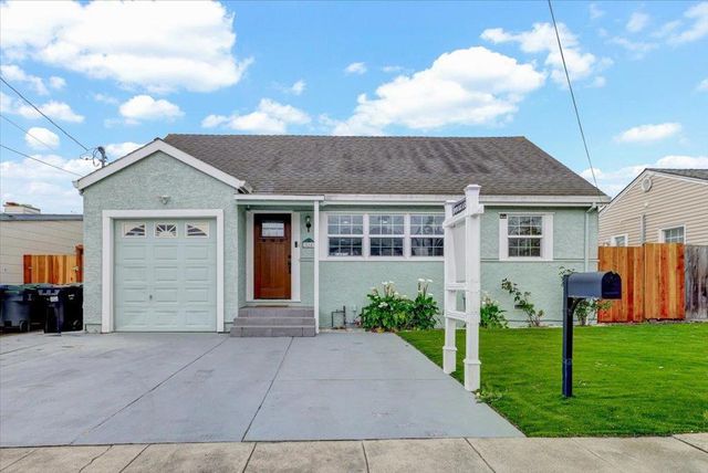 824 Acacia Avenue, Sunnyvale, CA 94086