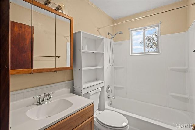 269 S Barat Avenue, Ferguson, MO 63135