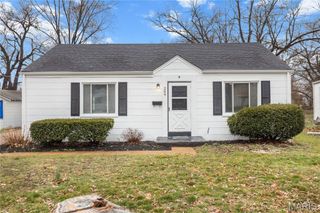 269 S Barat Avenue, Ferguson, MO 63135