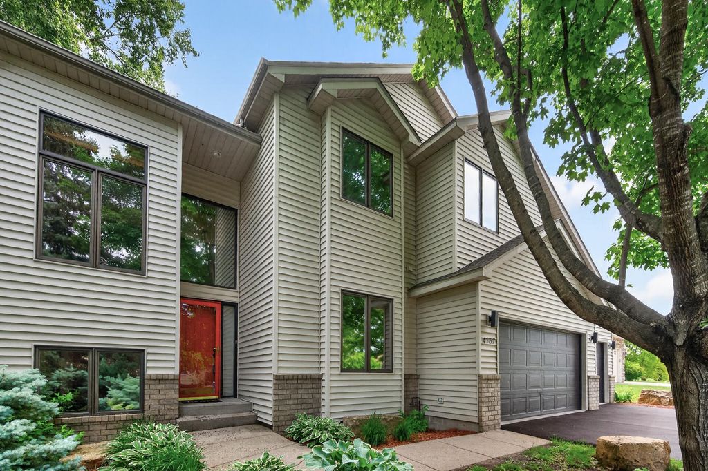 4167 Eau Claire Trail NE, Prior Lake, MN 55372 — exterior