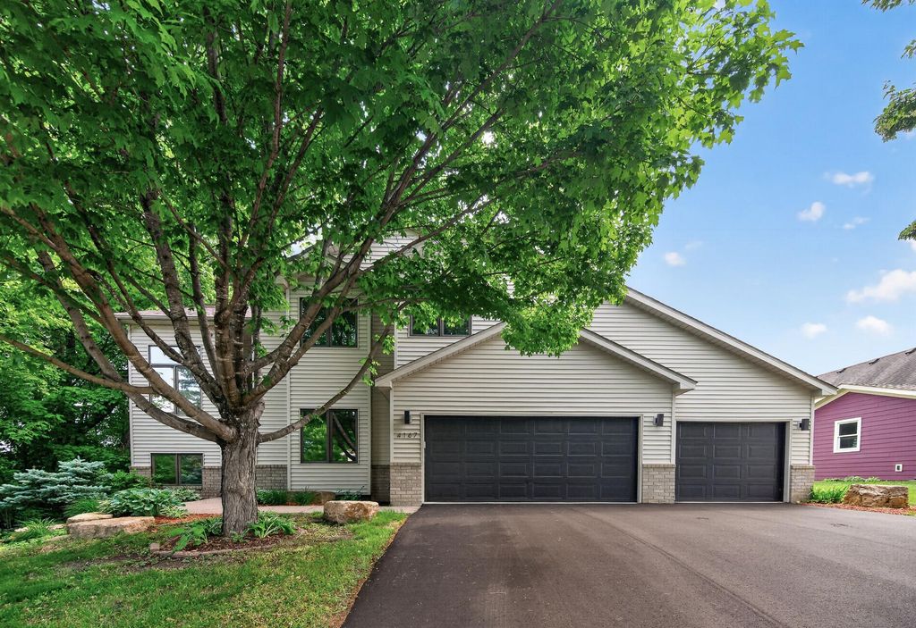4167 Eau Claire Trail NE, Prior Lake, MN 55372 — photo 3