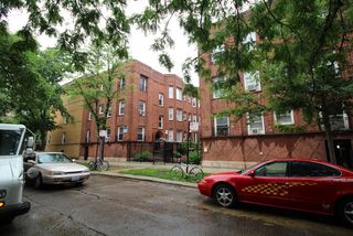 1338 W Argyle Street 3N, Chicago, IL 60640