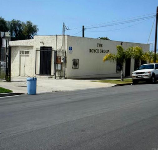 10 E 1st Street E, National City, CA 91950