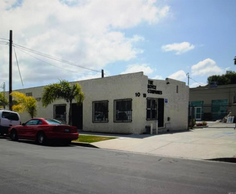 10 E 1st Street E, National City, CA 91950