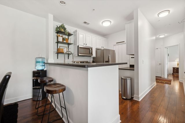 4720 Brighton Village Dr A8, Nashville, TN 37211