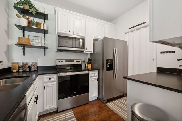 4720 Brighton Village Dr A8, Nashville, TN 37211