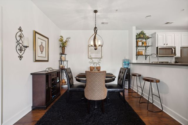 4720 Brighton Village Dr A8, Nashville, TN 37211