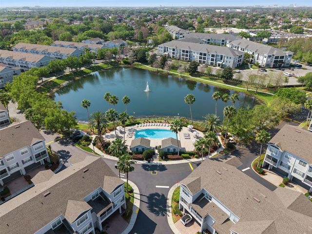 2604 GRAND CENTRAL PARKWAY 12, Orlando, FL 32839