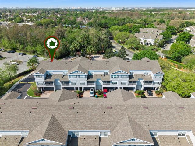 2604 GRAND CENTRAL PARKWAY 12, Orlando, FL 32839