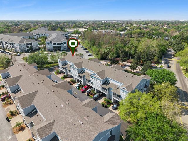 2604 GRAND CENTRAL PARKWAY 12, Orlando, FL 32839